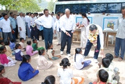 Sai Oral Education NGO