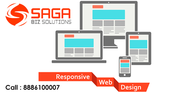 Wordpress Development Company Hyderabad – Saga Biz Solutions