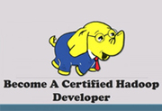 Hadoop Developer Certification Training | CCA 175 Certification Exam