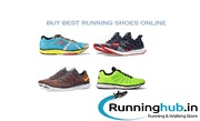 Buy Running Shoes Online