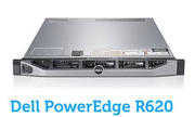 Space constrained Dell PowerEdge R620 Rack Server rental Hyderabad