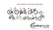 Buy Cycles Online in india