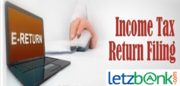 Filing Your Income Tax Returns Is Now Just A Click Away! | Letzbank