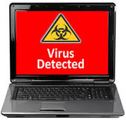 virus removal services in Madhapur, Hyderabad