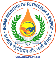 INDIAN INSTITUTE OF PETROLEUM & ENERGY