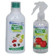 Fruits Cleaner | Veg Wash | Fruit and Vegetable Cleaner