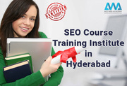 Best SEO Course Training Institute in Hyderabad