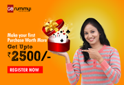 Online Rummy - Get astonished with Unique Card Game 