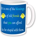Emphasize your friendship bond with special gifts on this Friendship D