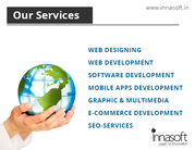 Best Web Solutions in Hyderabad