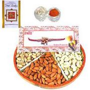 Online Rakhi Gifts Andhrapradesh
