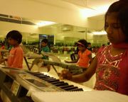 Learn To Play Keyboard in Secunderabad.