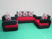 Charming Design Home Living Room Furniture In Hyderabad.