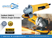 Angle Grinder - DeWalt DW810 100mm Angle Grinder Online