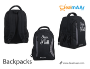 Style up with backpacks,  Buy Backpacks Online in India