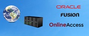 Best Oracle Fusion Remote Acces Service Providers.