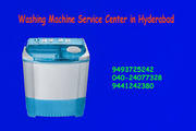 Washing Machine Service Center in Hyderabad 9885578328