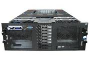 Dell Power edge R900 Server Rental Hyderabad integrated