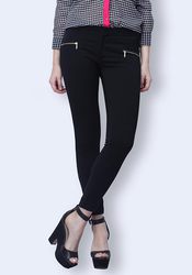 Save Upto 50% on Women's Pants & Trousers
