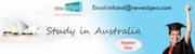 Study in Australia,  Overseas Education Consultants for Australia