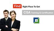 Jagsar provides Online CISA Certification Trainings