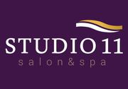 Salon in Hyderabad,  India – Studio11