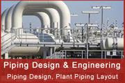Piping engineering course