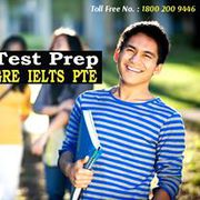 IELTS PTE GRE TOEFL Training in Hyderabad
