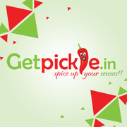 GetPickle - One stop destination for Homemade Veg and Non Veg pickles