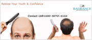 Best hair transplant clinic in Hyderabad