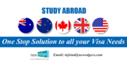  Study in Canada,  Overseas Education Consultants 