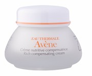 Avene Rich Compensating Cream 50ml