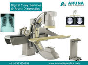 Diagnostics Centers in Hyderabad