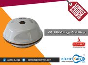 Voltage Stabilizer - Buy V Guard VG 150 Voltage Stabilizer online
