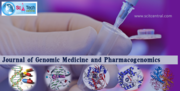  SCITECH - Journal of Genomic Medicine and Pharmacogenomics