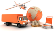 Food Items International Courier Service |  Excess Baggage Service