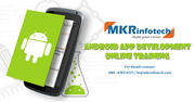 Android Online Training