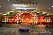 Wedding Planners and Wedding Stage decorators in Hyderabad