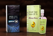 Mintop - A Scientifically Proven Solution for Hair Loss |Mintop.in