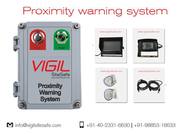 RFID Tag Based Proximity Warning and Alert System | vigilsitesafe