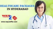 Health Checkup Packages in Hyderabad - Way2offer