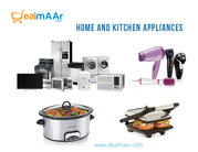 Buy Electrical Kitchen Applainces Online at Lowest Prices in India 