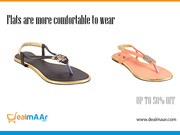 Buy Branded Footwear For Men and Women Online at Dealmaar