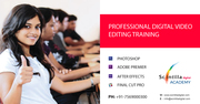 Diploma In Video Editing In Hyderabad