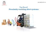 efficient Tag based Proximity warning alert systems |vigilsitesafe