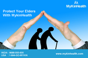 Get 24/7 Senior Health Care services With MykinHealth