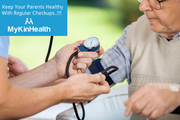 Get Advanced Elder Care Services With MykinHealth
