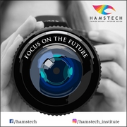 Listen with your eyes – learn to master the art of photography