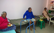 Donate Online For Old People | Support a senior citizen‎