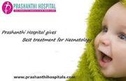 Best Children Hospital in Warangal -  Prashanthi Hospitals